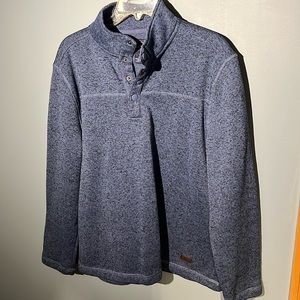 Men’s Pullover